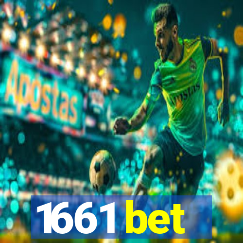1661 bet