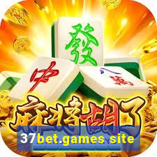 37bet.games site
