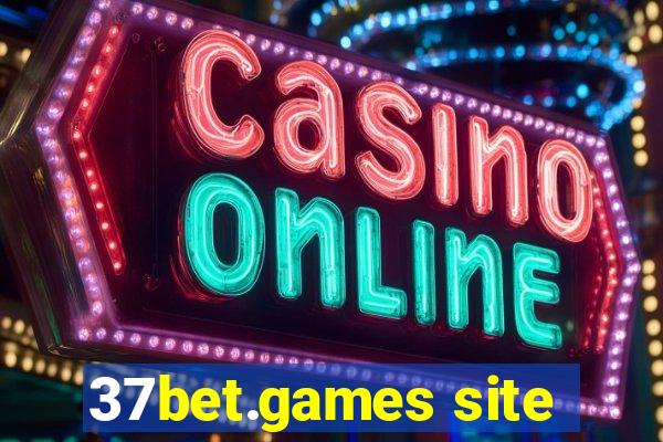 37bet.games site