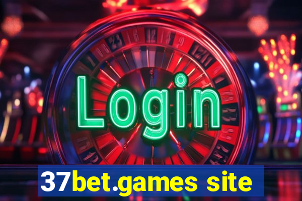 37bet.games site
