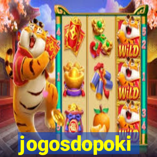 jogosdopoki