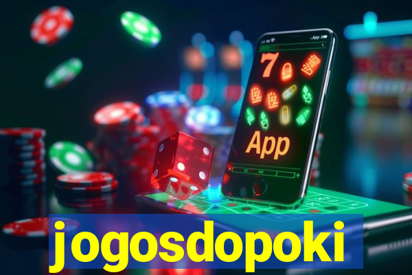 jogosdopoki