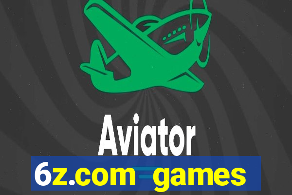 6z.com games reclame aqui