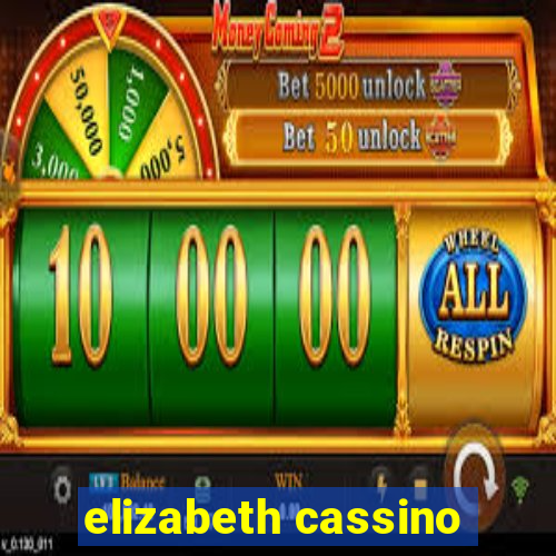 elizabeth cassino