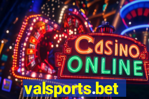 valsports.bet