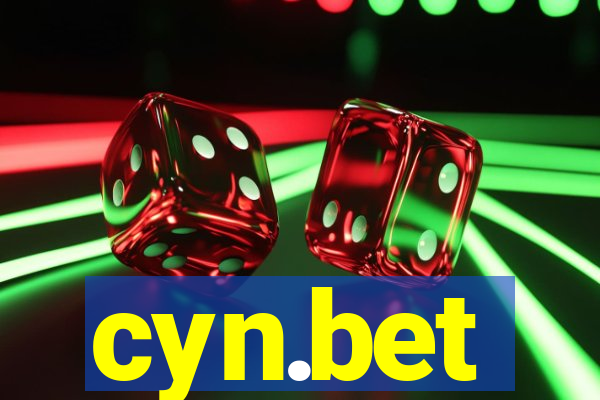 cyn.bet