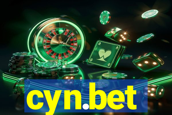 cyn.bet