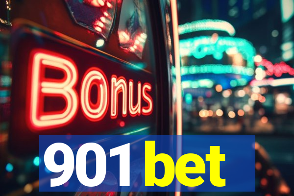 901 bet