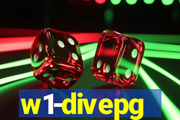 w1-divepg