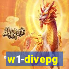 w1-divepg