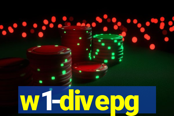 w1-divepg