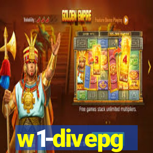 w1-divepg