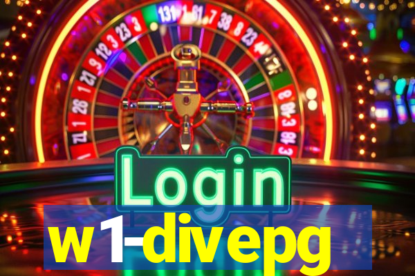 w1-divepg