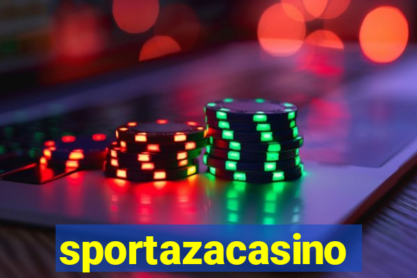 sportazacasino