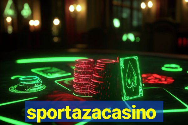 sportazacasino