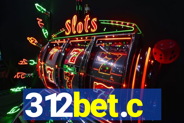 312bet.c