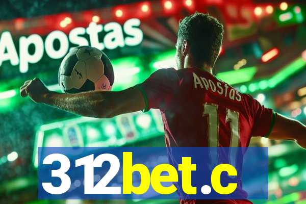 312bet.c