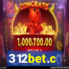 312bet.c