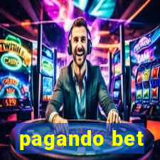 pagando bet