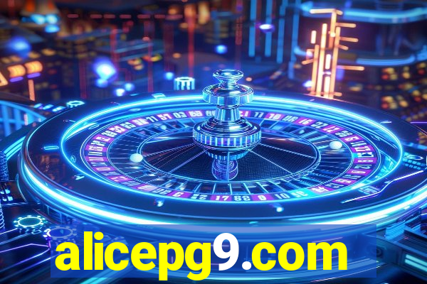 alicepg9.com