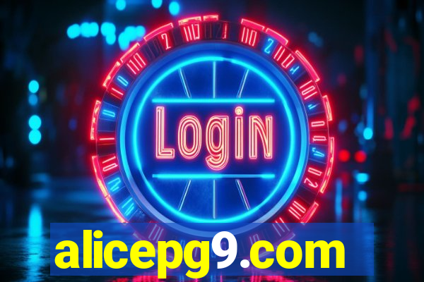 alicepg9.com