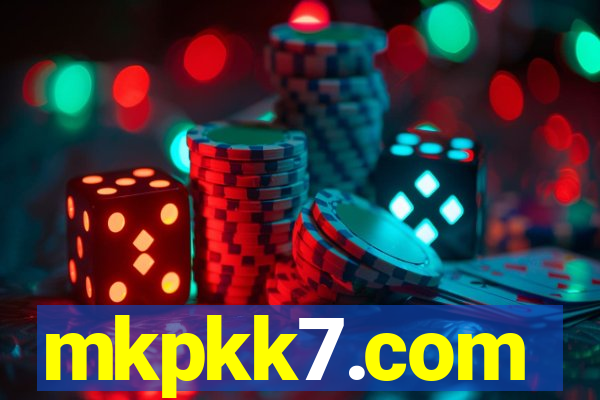 mkpkk7.com