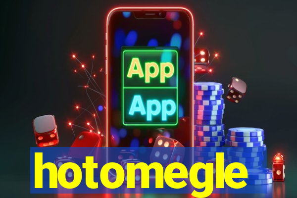hotomegle