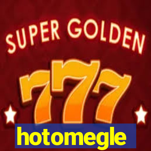 hotomegle