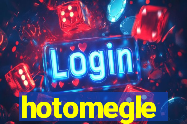 hotomegle