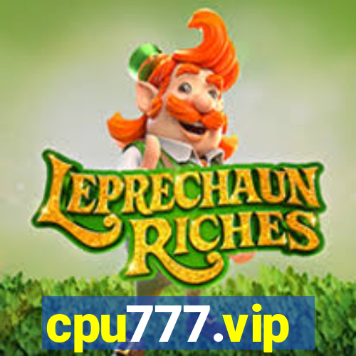 cpu777.vip