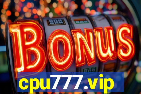 cpu777.vip
