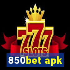 850bet apk