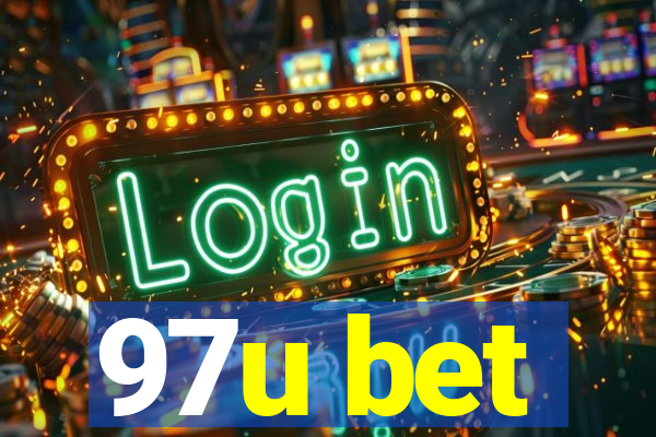 97u bet