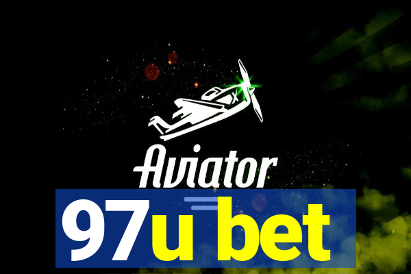97u bet