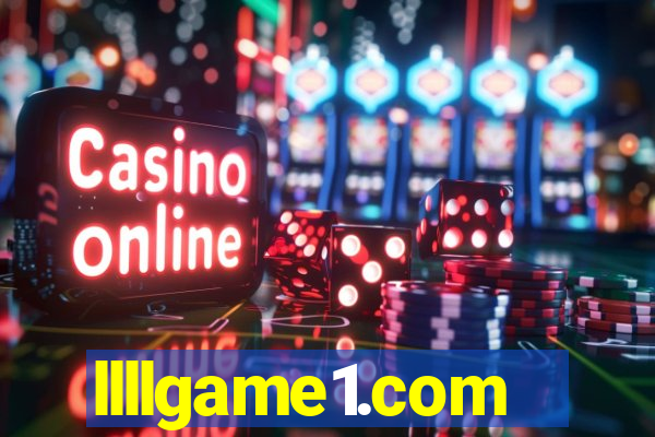 llllgame1.com
