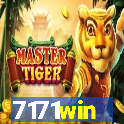 7171win