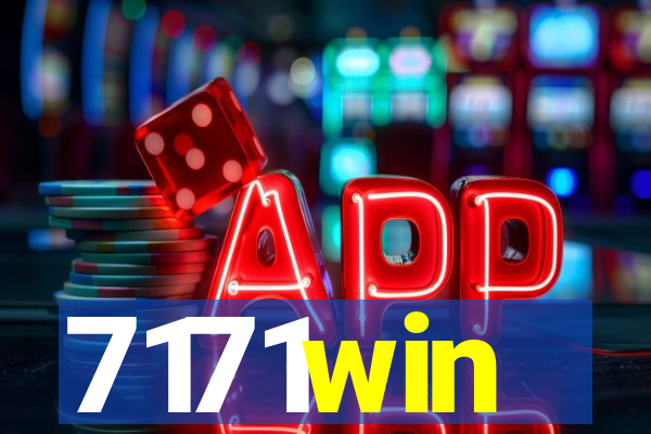 7171win