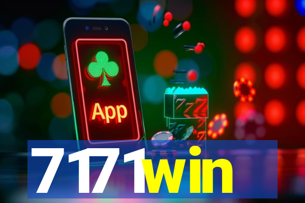 7171win