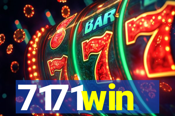 7171win