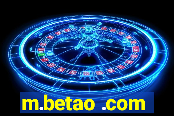 m.betao .com