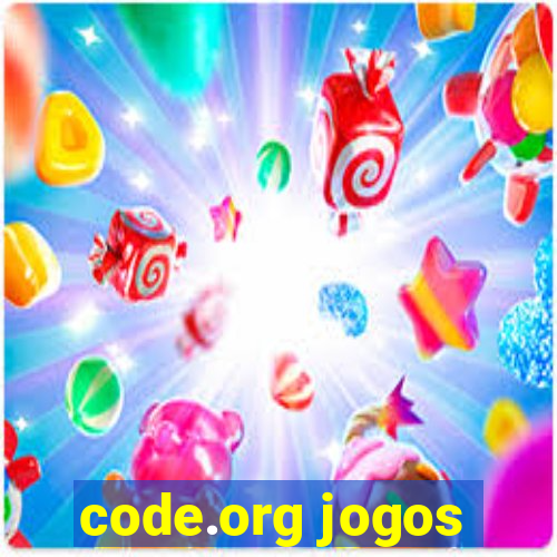 code.org jogos