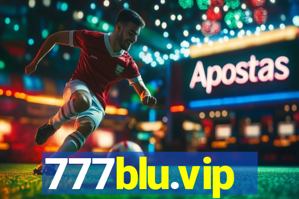 777blu.vip