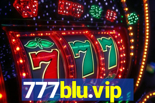 777blu.vip