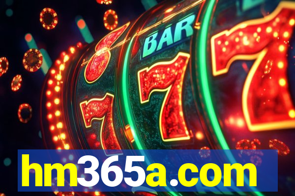 hm365a.com
