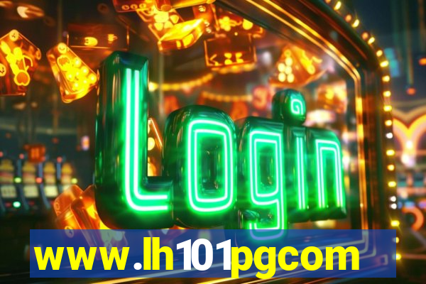 www.lh101pgcom