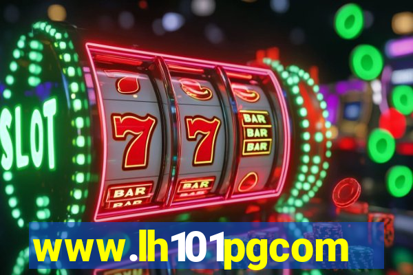 www.lh101pgcom