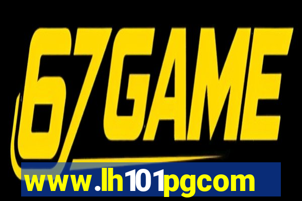 www.lh101pgcom