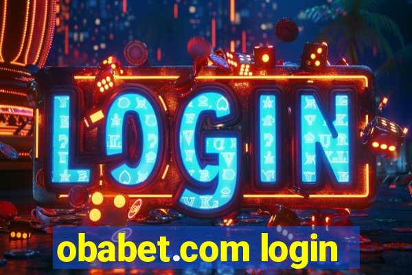 obabet.com login