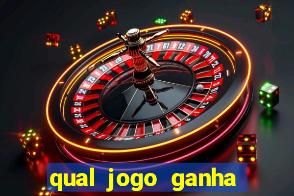qual jogo ganha dinheiro de verdade sem depositar