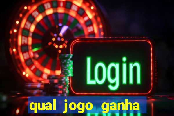 qual jogo ganha dinheiro de verdade sem depositar